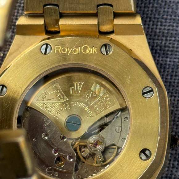 Ap Watch - Picture 5 of 5